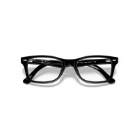 Ray-Ban RX5228 - Korrektion - Unisex - 2000 - Schwarz