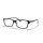 Ray-Ban - Korrektion - Unisex - 2034 - Schwarz auf Transparent