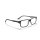 Ray-Ban - Korrektion - Unisex - 2034 - Schwarz auf Transparent