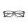 Ray-Ban - Korrektion - Unisex - 2034 - Schwarz auf Transparent