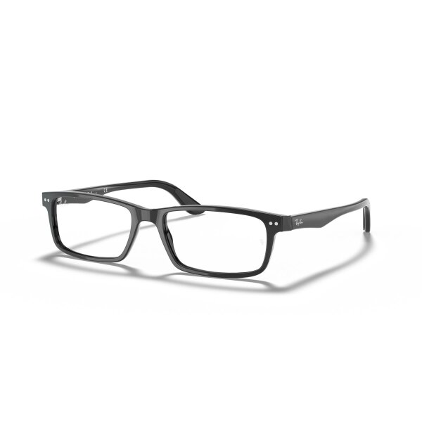 Ray-Ban - Korrektion - Unisex - 2000 - Schwarz