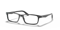 Ray-Ban - Korrektion - Unisex - 2000 - Schwarz