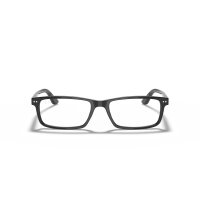 Ray-Ban - Korrektion - Unisex - 2000 - Schwarz