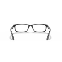 Ray-Ban RX5277 - Korrektion - Unisex - 2000 - Schwarz