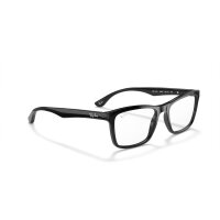 Ray-Ban - Korrektion - Unisex - 2000 - Schwarz