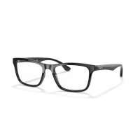 Ray-Ban RX5279 - Korrektion - Unisex - 2000 - Schwarz