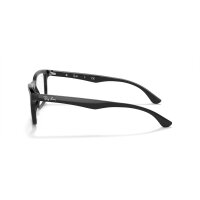Ray-Ban RX5279 - Korrektion - Unisex - 2000 - Schwarz