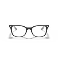 Ray-Ban - Korrektion - Damen - 2034 - Schwarz auf Transparent
