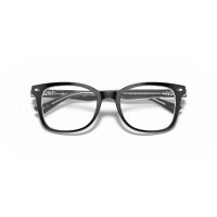 Ray-Ban RX5285 - Korrektion - Damen - 2034 - Schwarz auf Transparent
