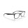 Ray-Ban - Korrektion - Damen - 2034 - Schwarz auf Transparent