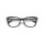 Ray-Ban - Korrektion - Damen - 2034 - Schwarz auf Transparent
