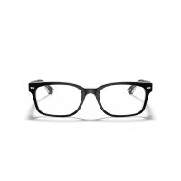 Ray-Ban - Korrektion - Unisex - 2034 - Schwarz auf Transparent