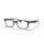 Ray-Ban - Korrektion - Unisex - 2034 - Schwarz auf Transparent