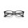 Ray-Ban - Korrektion - Unisex - 2034 - Schwarz auf Transparent