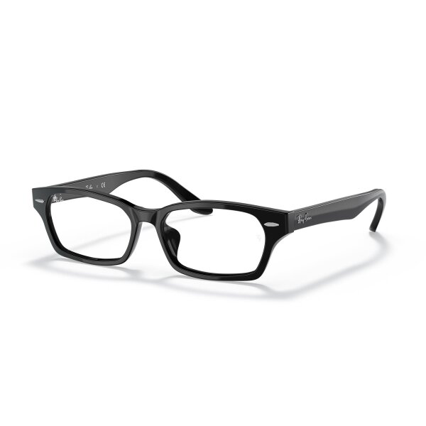 Ray-Ban RX5344D - Korrektion - Unisex - 2000 - Schwarz