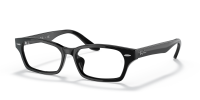 Ray-Ban - Korrektion - Unisex - 2000 - Schwarz