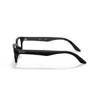 Ray-Ban RX5344D - Korrektion - Unisex - 2000 - Schwarz