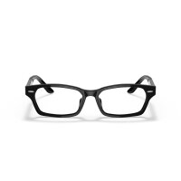 Ray-Ban RX5344D - Korrektion - Unisex - 2000 - Schwarz