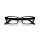 Ray-Ban RX5344D - Korrektion - Unisex - 2000 - Schwarz