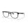 Ray-Ban - Korrektion - Unisex - 2034 - Schwarz auf Transparent