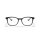 Ray-Ban - Korrektion - Unisex - 2034 - Schwarz auf Transparent