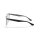 Ray-Ban RX5356 - Korrektion - Unisex - 2034 - Schwarz auf Transparent