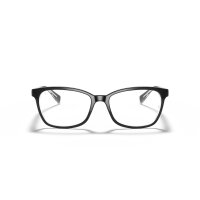 Ray-Ban - Korrektion - Damen - 2034 - Schwarz auf Transparent