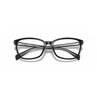 Ray-Ban - Korrektion - Damen - 2034 - Schwarz auf Transparent