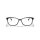 Ray-Ban - Korrektion - Damen - 2034 - Schwarz auf Transparent