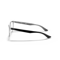 Ray-Ban - Korrektion - Unisex - 2034 - Schwarz auf...
