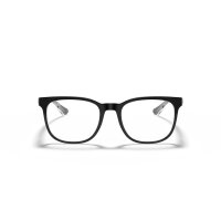 Ray-Ban - Korrektion - Unisex - 2034 - Schwarz auf Transparent