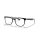 Ray-Ban - Korrektion - Unisex - 2034 - Schwarz auf Transparent