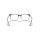 Ray-Ban - Korrektion - Unisex - 2034 - Schwarz auf Transparent