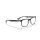 Ray-Ban - Korrektion - Unisex - 2034 - Schwarz auf Transparent