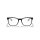 Ray-Ban - Korrektion - Unisex - 2034 - Schwarz auf Transparent