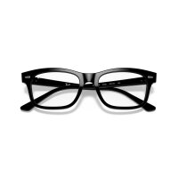 Ray-Ban - Korrektion - Unisex - 2000 - Schwarz