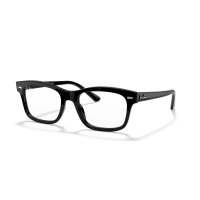Ray-Ban RX5383 - Korrektion - Unisex - 2000 - Schwarz