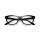Ray-Ban RX5383 - Korrektion - Unisex - 2000 - Schwarz