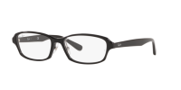 Ray-Ban RX5385D - Korrektion - Unisex - 2000 - Schwarz