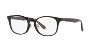 Ray-Ban RX5386D - Korrektion - Unisex - 2000 - Schwarz