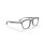 Ray-Ban - Korrektion - Unisex - 8055 - Grau gestreift