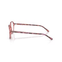 Ray-Ban - Korrektion - Unisex - 8229 - Pink transparent