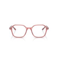 Ray-Ban - Korrektion - Unisex - 8229 - Pink transparent