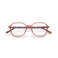 Ray-Ban - Korrektion - Unisex - 8229 - Pink transparent