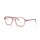 Ray-Ban - Korrektion - Unisex - 8229 - Pink transparent