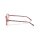 Ray-Ban - Korrektion - Unisex - 8229 - Pink transparent