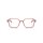Ray-Ban - Korrektion - Unisex - 8229 - Pink transparent