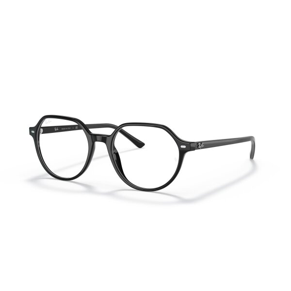 Ray-Ban - Korrektion - Unisex - 2000 - Schwarz