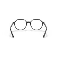 Ray-Ban RX5395 - Korrektion - Unisex - 2000 - Schwarz