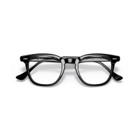 Ray-Ban - Korrektion - Unisex - 2000 - Schwarz